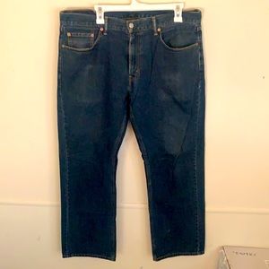 Levi’s - 559 - 36x32 - EUC